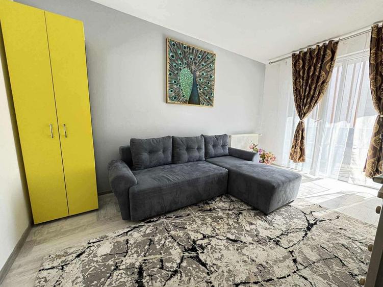 Garsoniera C Arhitectilor - 6