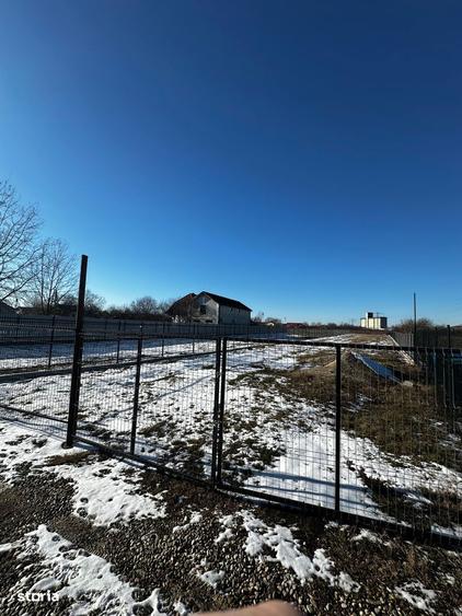 TEREN DE VANZARE 2200 mp, VALEA VOIEVOZILOR, DAMBOVI?A - 4