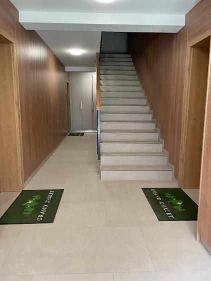 Apartament Premium | Grand Chalet | Poiana Brasov - 5