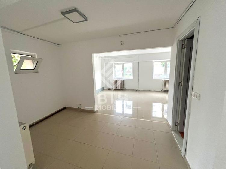 Spatiu de inchiriat  -  Andrei Muresanu - 5