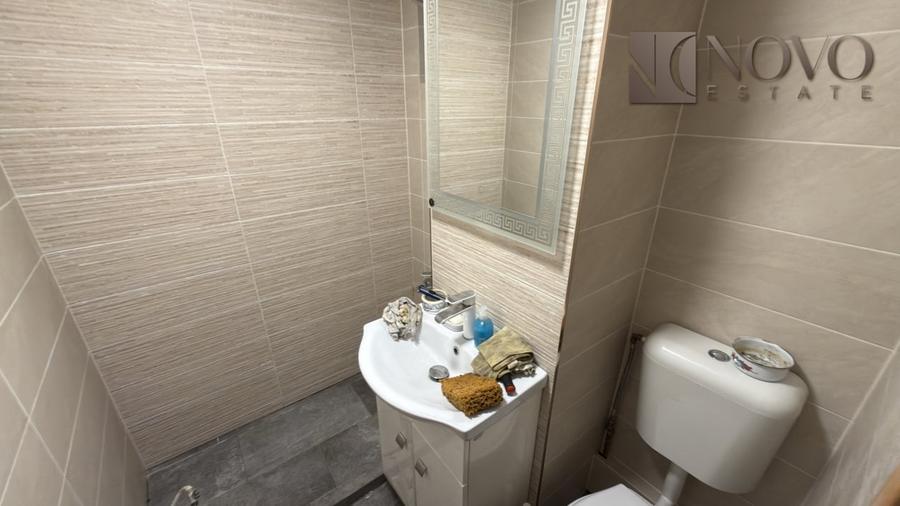 Apartament 3 Camere decomandat centrala proprie zona Mega Mall | Chisinau - 11