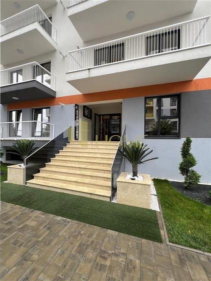 Inchiriere 2 camere de lux Real Residence - 7