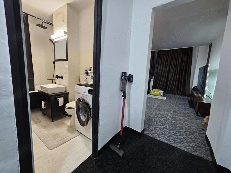 Etaj 1. 58 MP Utili Disponibil imediat! - 9