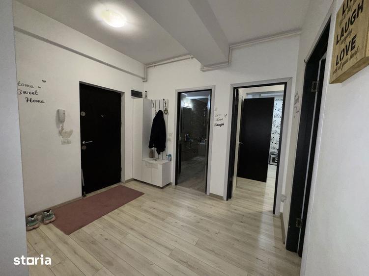 Energia - C-tin Bobescu apartament 3 camere 66 mp - 16