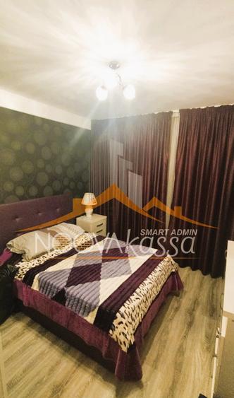 Casă P+1 de vânzare în Ovidiu Sud – 3 dormitoare, 3 garaje, teren 552 mp - 12