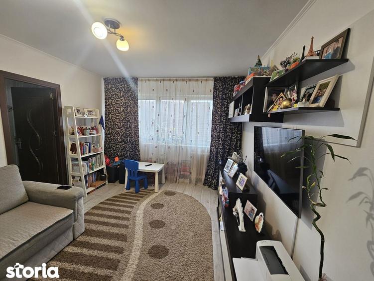 Apartament 2 camere de vanzare Gavana 2, zona Pie?ei - 10