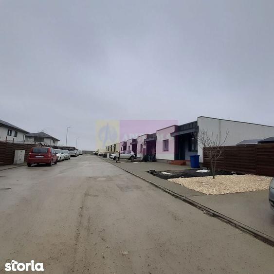 Casa pe Parter in Magurele, aproape de Bucure?ti - 13