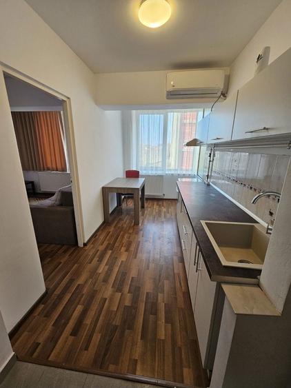 Inchiriez apartament 1 camera - Aradul nou - 4