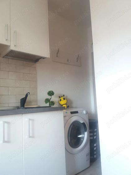 PF vand garsoniera 11mp in Gheorgheni - 3