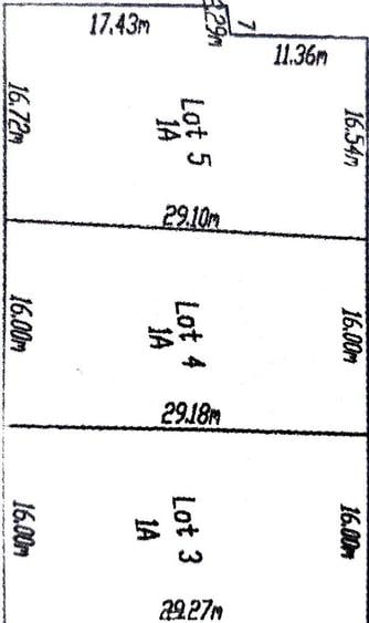 De Vanzare Teren Stefanesti-strada Morii - 3