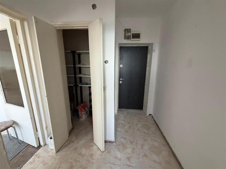 Apartament 3 camere de vanzare Zona Nord Ploiesti – Strada Cameliei, 2 balcoane, - 4