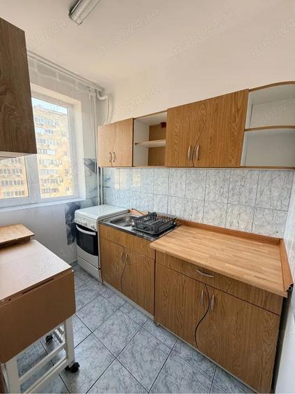 ofer garsoniera spre inchiriere zona Dunarea - 4