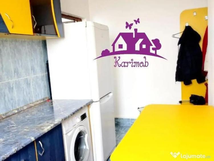 Apartament 1 camera Rogerius - 2