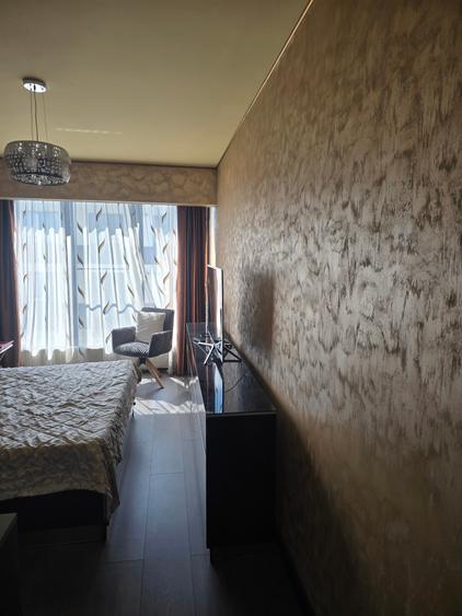 Apartament 3 camere in Transparent Residence, Chiajna | Mobilat/ Utilat premium! - 6