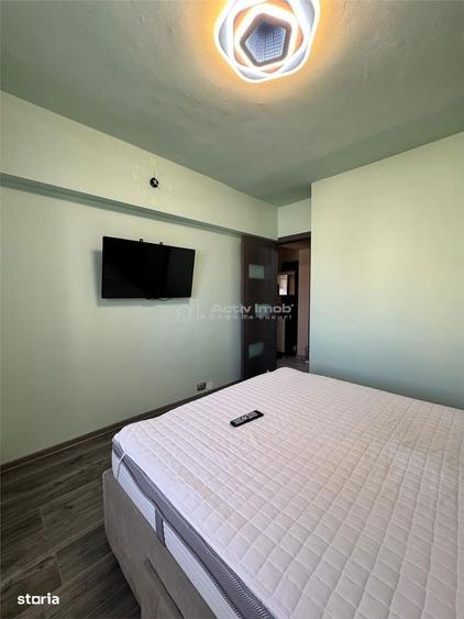2 camere - Cepromin - Etaj 7 din 9 - 3