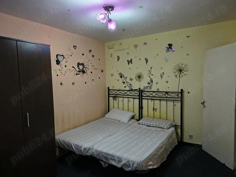 Vand apartament 3 camere - 5