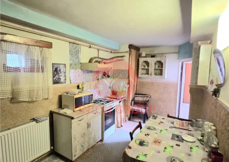 Casa 3 Camere Si Garsoniera in Vila, Zona Centrala - 18