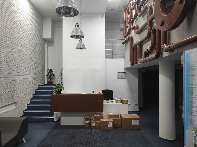 Trust Center 2, Grozavesti, 285 mp  0% comision! - 2