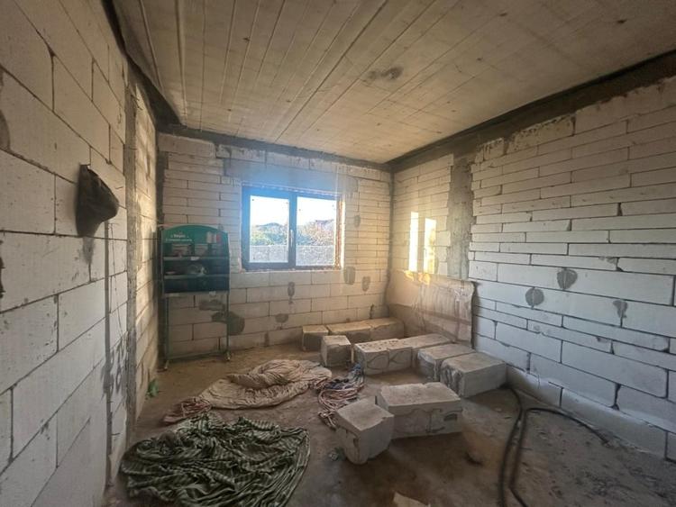 Casa P+1, 450 MP teren, 170 MP utili, Preajba - 10