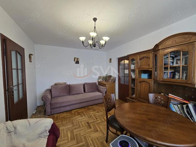 Apartament 2 camere Piata Victoriei - 10