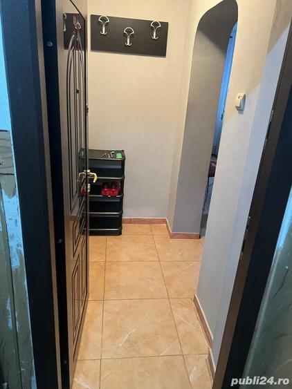 Inchiriez apartament 2 camere etaj 2 cu toate dotarile - 7