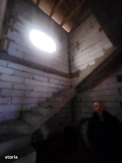 Vila in Serbanesti cu 5 camere - 7