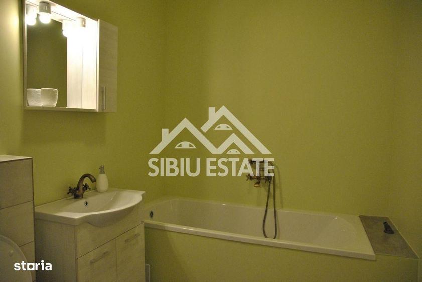 Apartament modern cu 3 camere de inchiriat Strand - 5