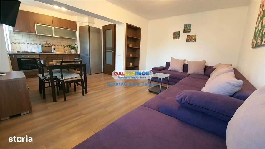 de inch ap cu 3 camere ultracentral la cheie - 1