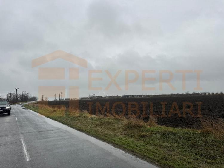 Teren situat in zona Lumina - 6