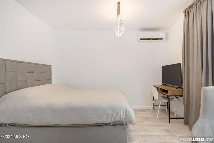 STUDIO MODERN ARBO RESIDENCE - 7