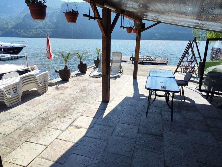 Cabana Matei Dubova Mehedinti - 7