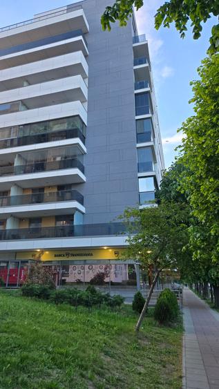 City Park Mall - Ap 2 cam , finisaje de lux (parcare subterana ) - 17