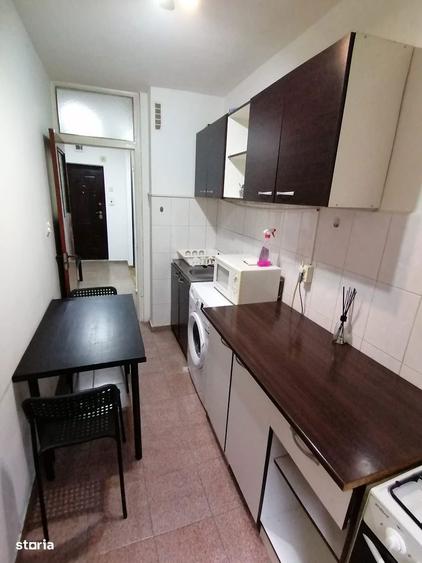 Lacul Tei inchiriere garsoniera Pet-Friendly - 8