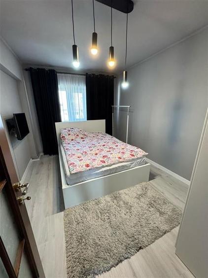 Apartament 3 camere, 88mp, zona Sud - Aviatori - Lidl, etaj 4 cu pod - 9