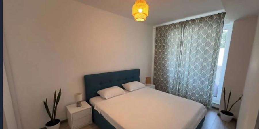 Apartament 2 Camere,Tineretului,Metrou,bl.2021,et.2/6,Amenajat,centrala,parcare - 4