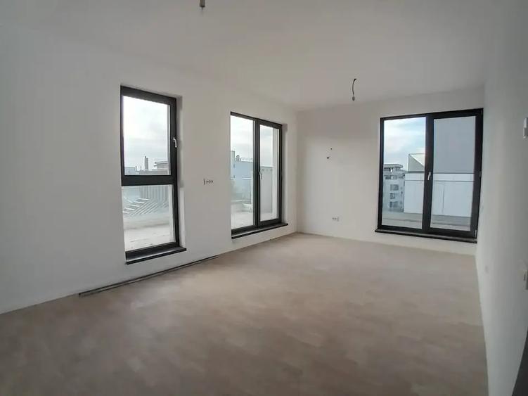 Penthouse 3 camere I Nordului | Parc Herastrau - 3