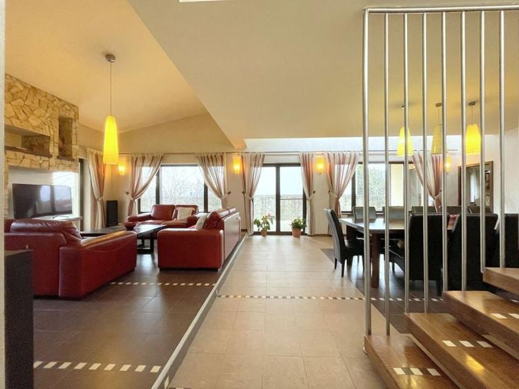 Casa individuala - zona Mehala - 7