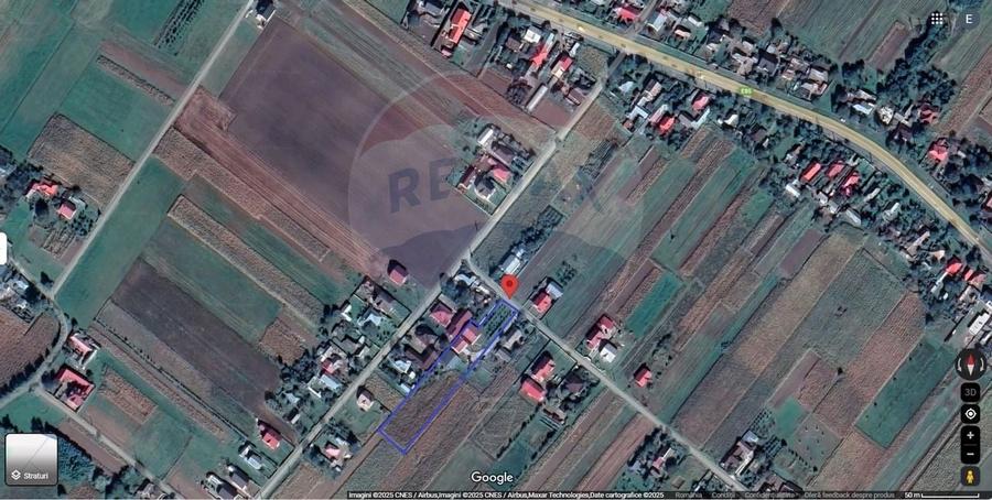 Casă / Vilă de lux cu 5 camere de vânzare în Vadu Moldovei, Suceava - 3