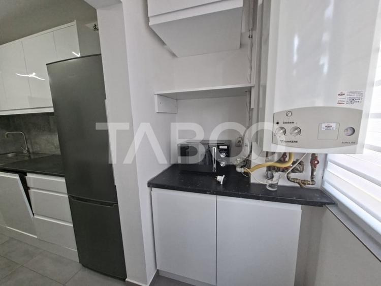Apartament 2 camere la prima inchiriere etajul 2 Vasile Aaron - 11