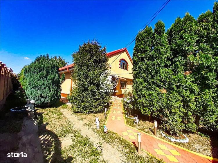 Vila de vanzare Pacurari, - 7