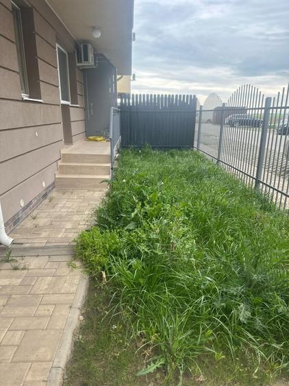 Apollo Residence - 2 camere decomandat cu grădină - 15