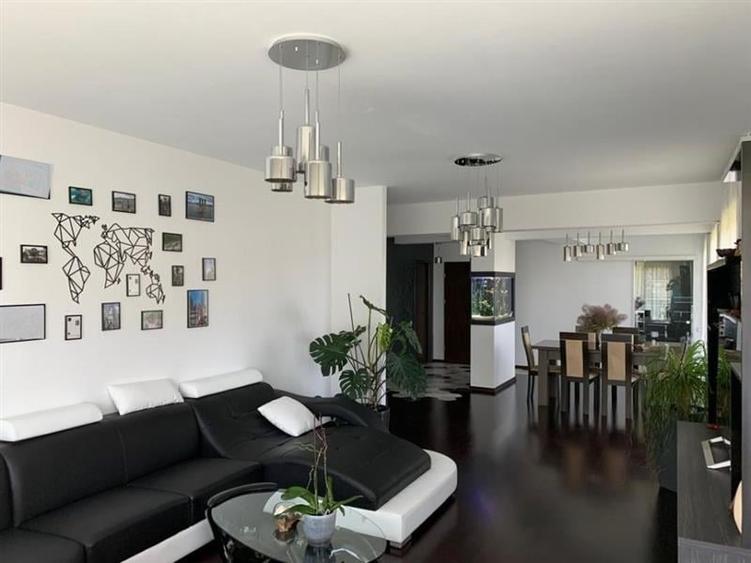 LUX pe clasa Penthouse, terase cinematografice, ariere pretioasa - 2