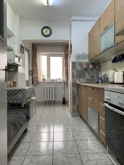 Apartament 2 camere, zona linistita, multiple facilitati