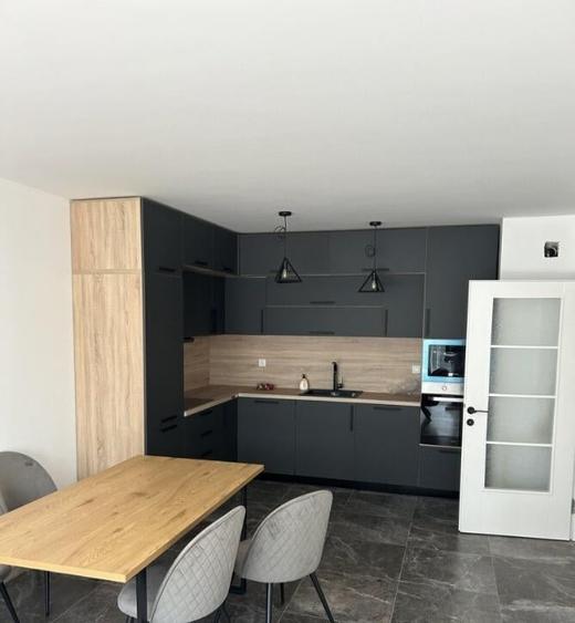 Garsoniera de inchiriat in zona Unirii - 6