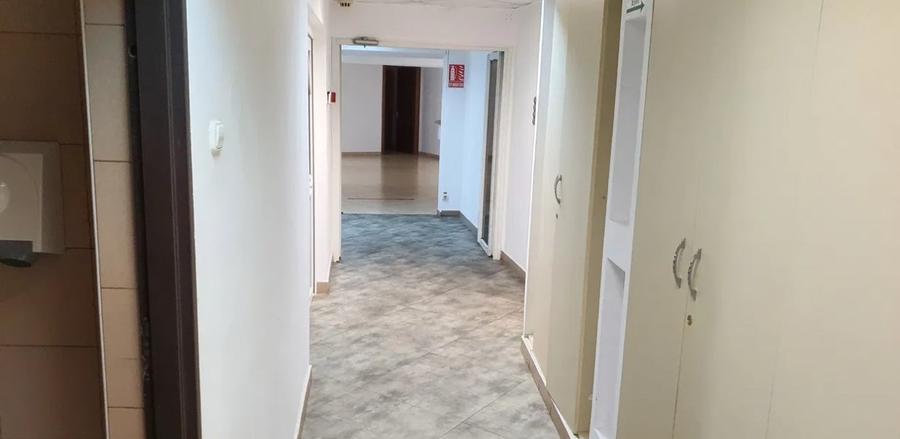 Spatiu birou, 525 mp, lift, cladirea Sitraco, zona Unirii - 4