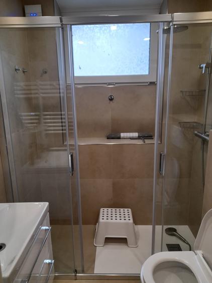 ION  MIHALACHE  ,PIATA DOMENII  APARTAMENT INCHIRIERE - 10