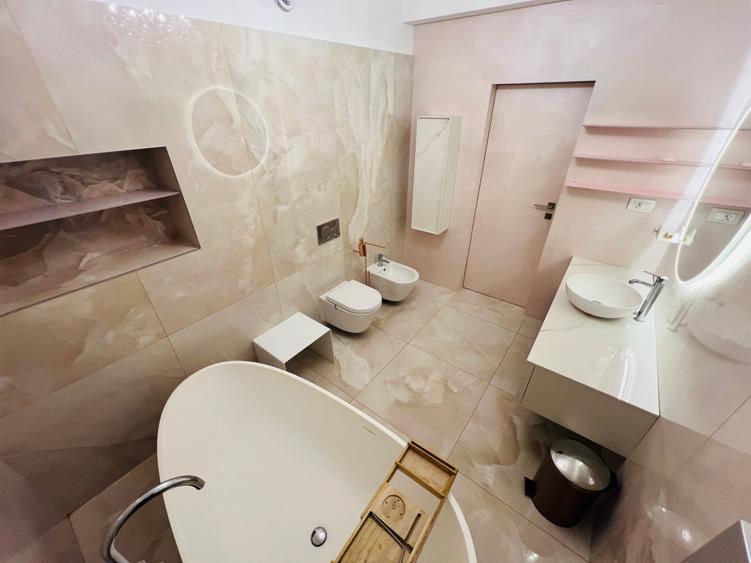 Vanzare Apartament 3 Camere  Iancu Nicolae/British School/2 locuri de parcare - 33