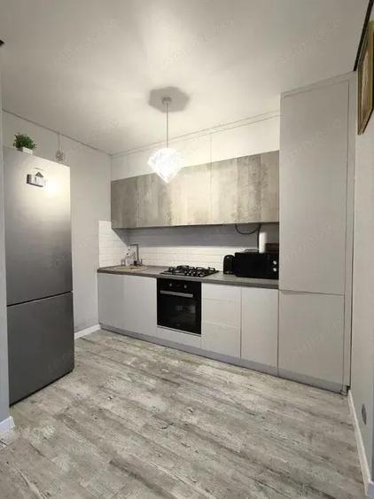 Garsoniera de inchiriat - Zona Baneasa - 1