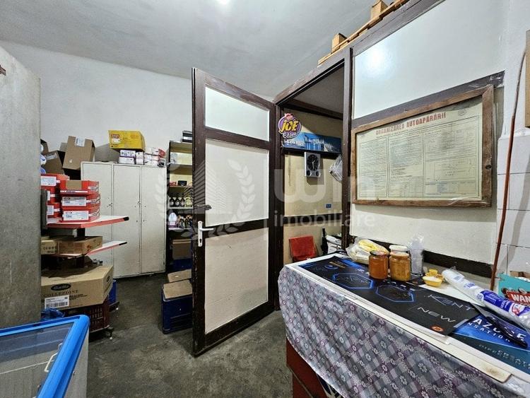 Spatiu comercial 97mp | Curte 217mp | Acces auto | Zona Platinia! - 2