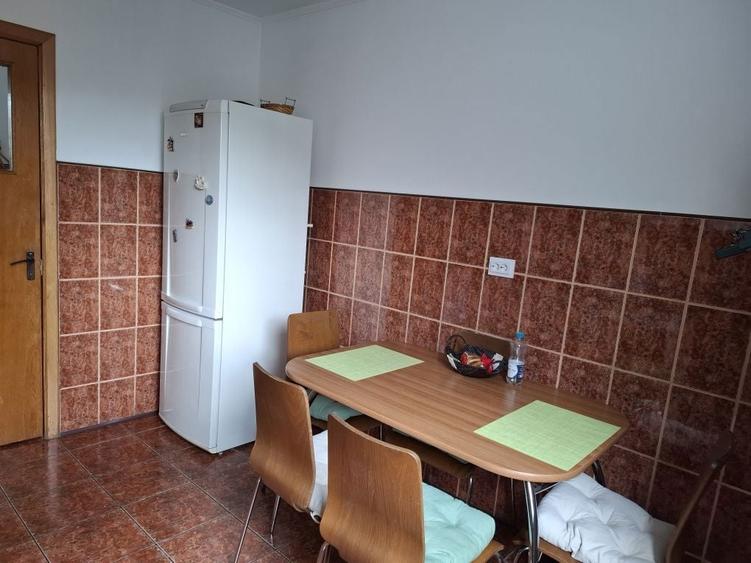 Inchiriez apartament 2 camere,zona Sp Militar,mobilat si utilat - 8
